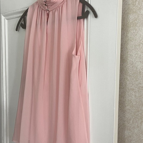 Vince Camuto Elegant Sleeveless Blouse. Size Small. NWT. - Picture 5 of 5